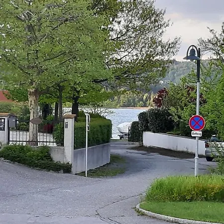 1 Beim Strandbad * Reifnitz