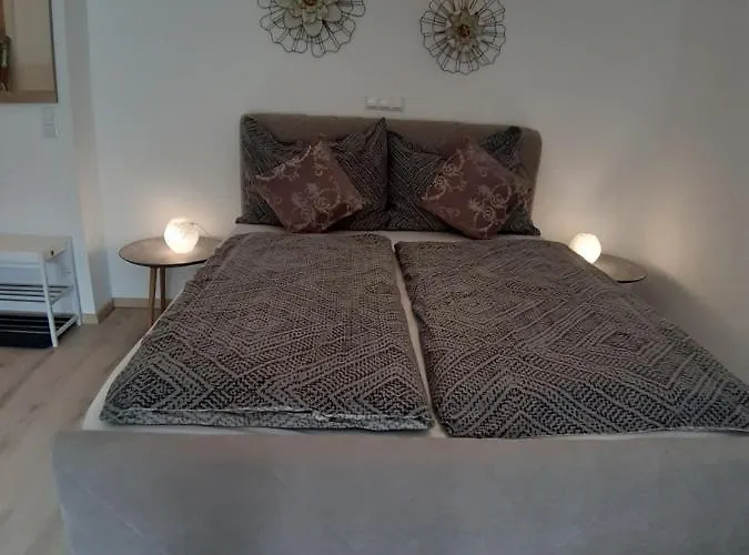 1 Beim Strandbad 라이프니츠