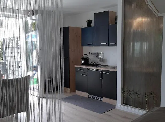 아파트 1 Beim Strandbad 라이프니츠